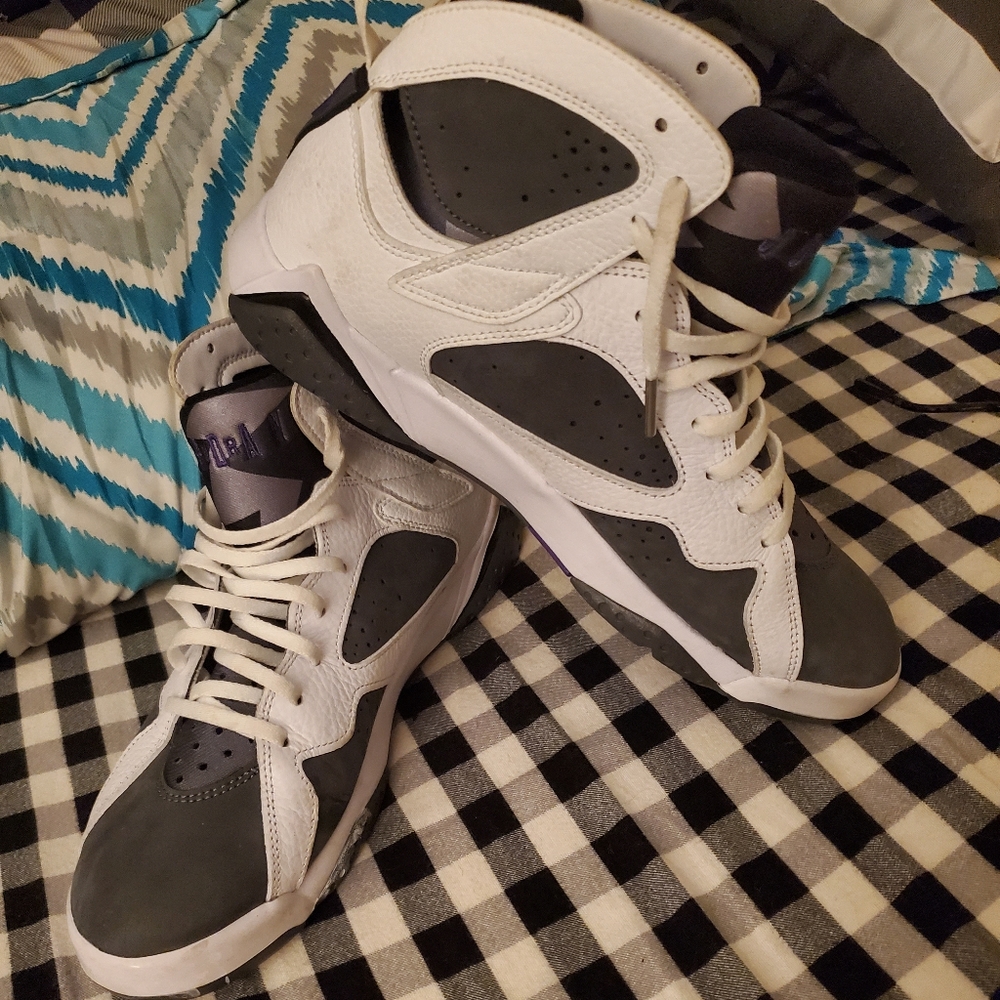 Jordans